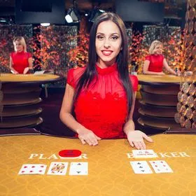 Luck Casino