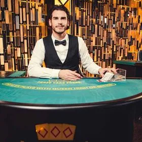 Luck Casino