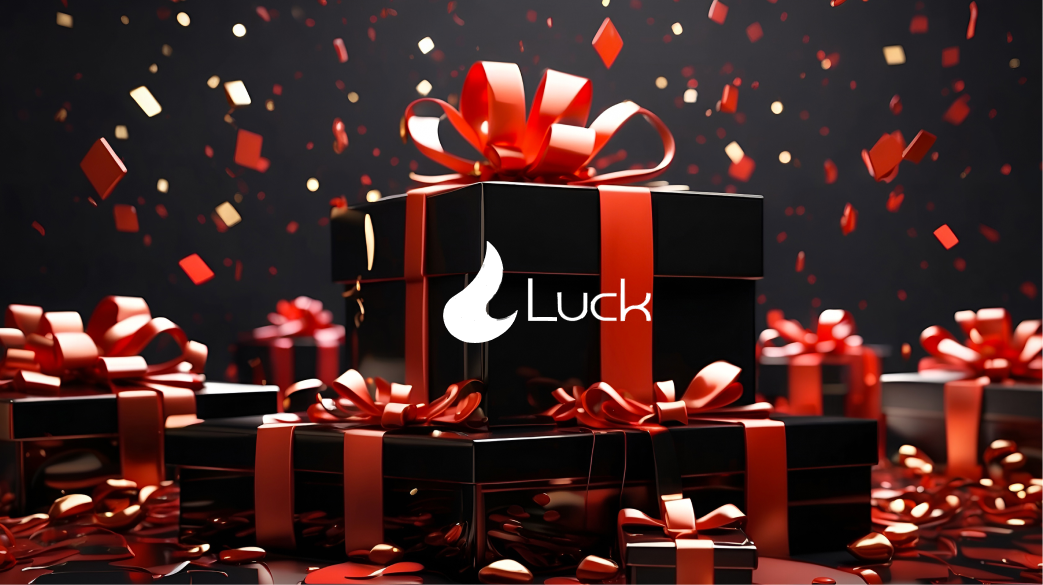Bonusuri și promoții disponibile la Luck Casino