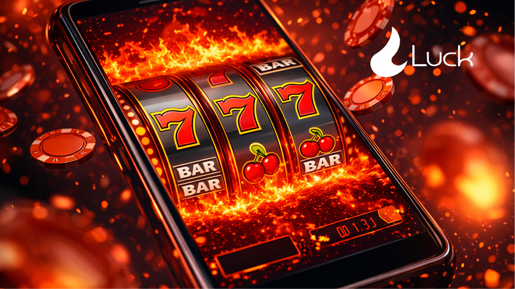 Principalele beneficii ale jocului la Luck Casino